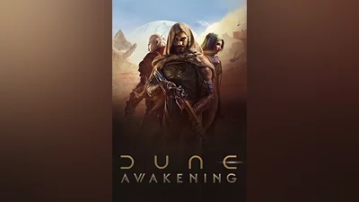 Dune: Awakening