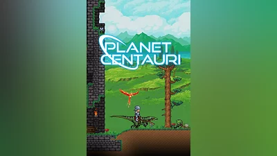 Planet Centauri
