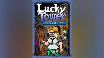 Lucky Tower Ultimate