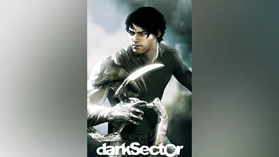Dark Sector