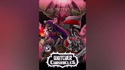 Watcher Chronicles