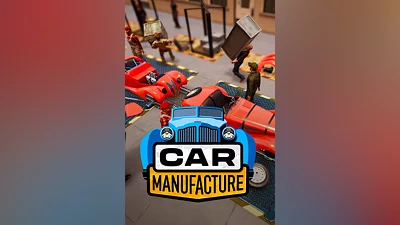 Car Manufacture