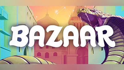 Bazaar
