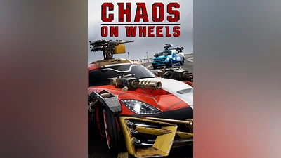 Chaos on Wheels