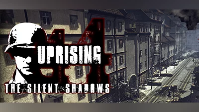 Uprising44: The Silent Shadows
