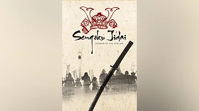 Sengoku Jidai: Shadow of the Shogun