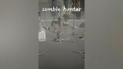 Zombie Hunter