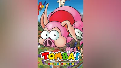 Tomba! Special Edition