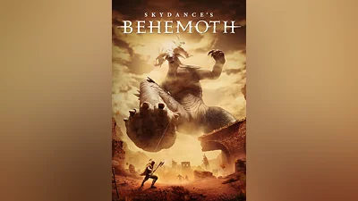 Skydance's BEHEMOTH