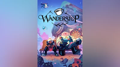 Wanderstop