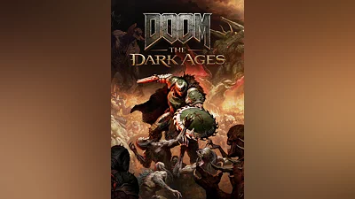 DOOM: The Dark Ages