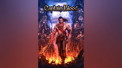 Captain Blood