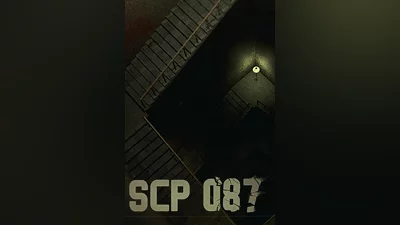 SCP-087