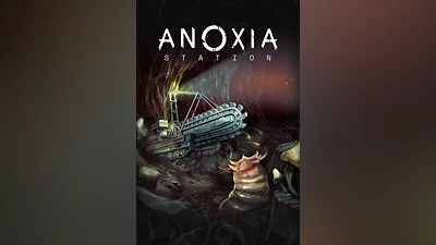 Anoxia Station