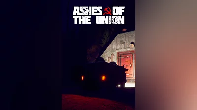 Ashes of the Union