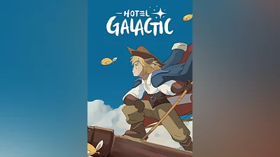 Hotel Galactic
