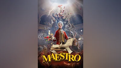 Maestro