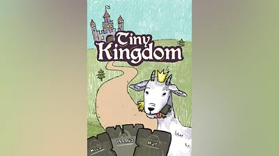 Tiny Kingdom