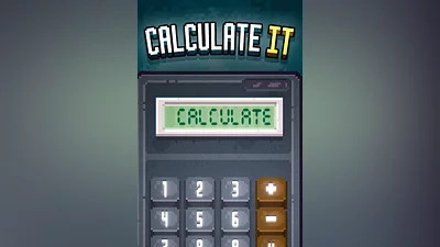 Calculate It