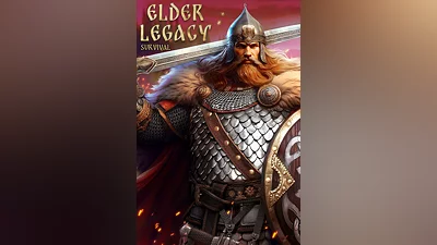 Древние Русы: Выживание