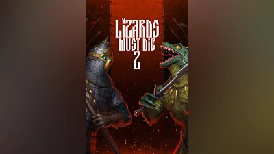 РУСЫ ПРОТИВ ЯЩЕРОВ 2