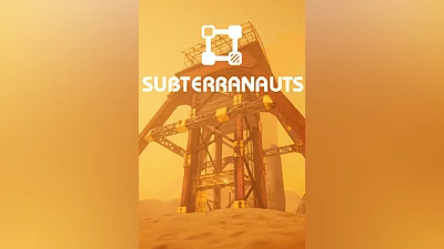 Subterranauts