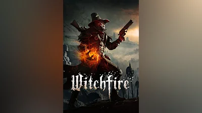 Witchfire