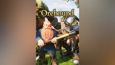 Orebound