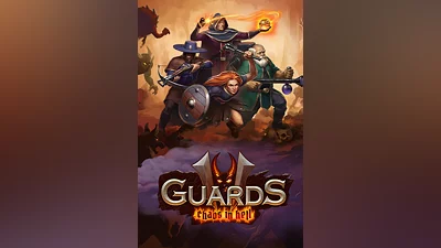 Guards II: Chaos in Hell