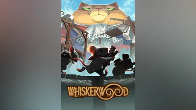 Whiskerwood