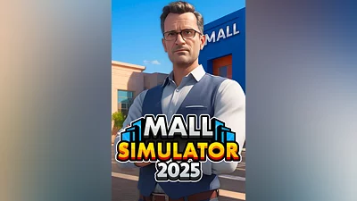 Mall Simulator