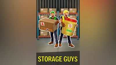 Storage Guys