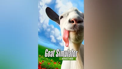Goat Simulator: Remastered