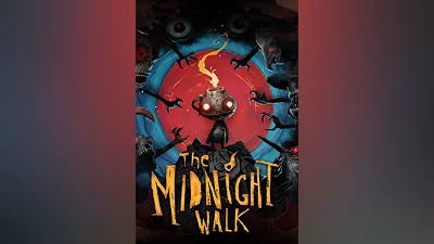 The Midnight Walk