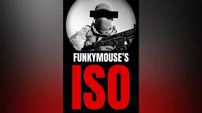 FunkyMouse's ISO