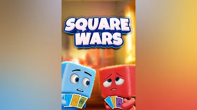 ⁤Square Wars