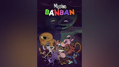Missing Banban