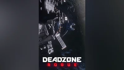Deadzone: Rogue