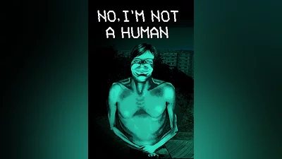 No, I'm not a Human