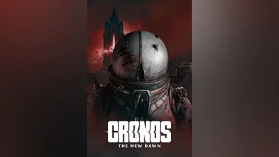 Cronos: The New Dawn