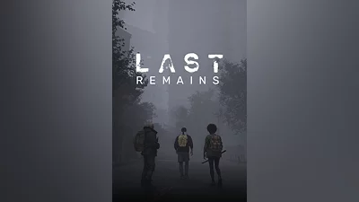 Last Remains