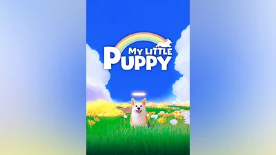 My Little Puppy