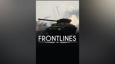 Front Lines