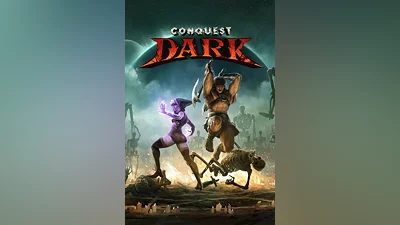 Conquest Dark