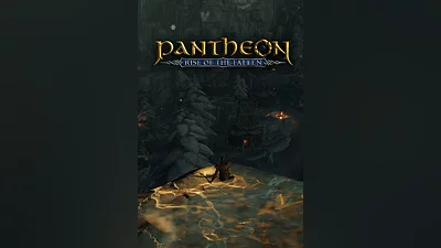 Pantheon: Rise of the Fallen