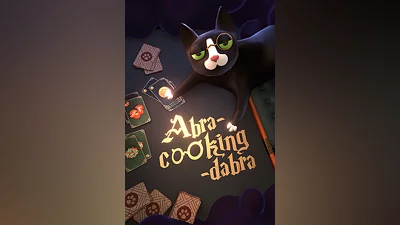 Abra-Cooking-Dabra