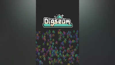 Digseum