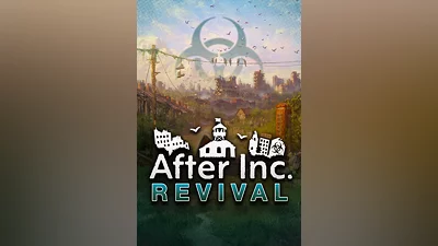 After Inc: Revival
