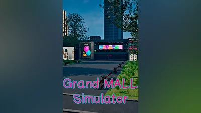 Grand MALL Simulator