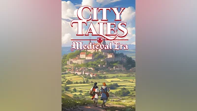 City Tales - Medieval Era